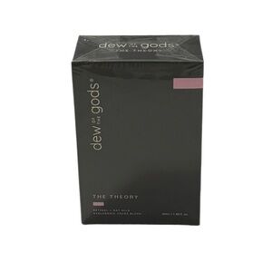 Dew of the Gods: The Theory Retinol Moisturizer NIB